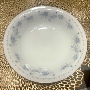 International Porcelain Havershire Bowl